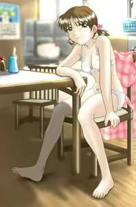 Page 29 of Sentimental Shooting - preview thumbnail
