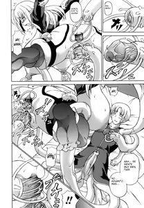 Page 134 of Shunyuu Yuugi - preview thumbnail