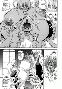 Page 135 of Shunyuu Yuugi - preview thumbnail