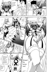 Page 41 of Shunyuu Yuugi - preview thumbnail