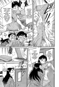 Page 161 of Cho-Onesan Tengoku 4 -Kinshihen- - preview thumbnail