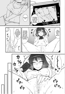 Page 13 of Self-Portrait ☆ Shameimaru - preview thumbnail