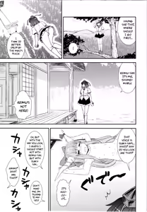 Page 5 of Self-Portrait ☆ Shameimaru - preview thumbnail