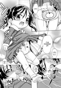 Page 5 of Hadakanbo | In the Nude - preview thumbnail