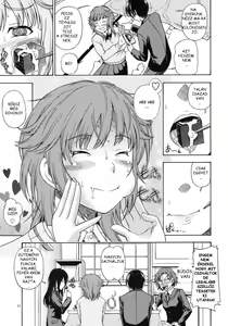 Page 8 of Muchimuchi Kyousei Event - preview thumbnail