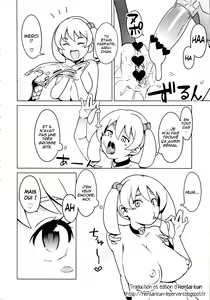 Page 5 of Chibikko Bitch Hunters - preview thumbnail