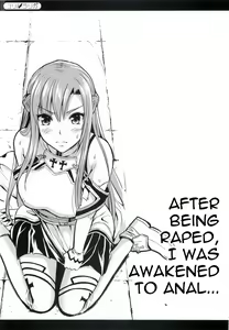 Page 38 of Shujou Seikou II α Watashi... Okasarete Anal ni Mezamemashita | Captive Sex II - After Being R-ped, I was Awakened to Anal - preview thumbnail