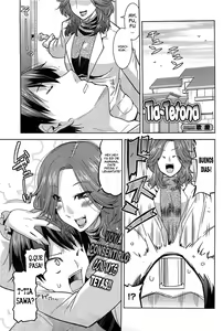 Tia-Tetona — hentai manga cover on Fhentai