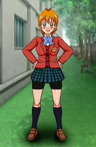 Page 118 of FetishCure DX - Nagisa Hen - preview thumbnail