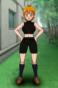 Page 119 of FetishCure DX - Nagisa Hen - preview thumbnail