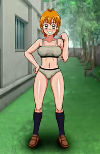 Page 87 of FetishCure DX - Nagisa Hen - preview thumbnail