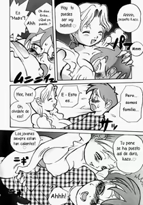 Page 6 of Mi Madrastra - preview thumbnail
