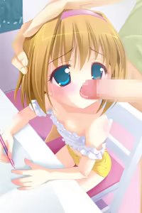 Page 428 of Mika Ganbaru DVD ~Oshiete Ecchi na Obenkyou~ - preview thumbnail