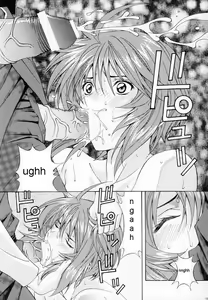 Page 23 of Ryoujoku Lunamaria | Assault Lunamaria - preview thumbnail