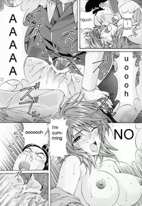 Page 31 of Ryoujoku Lunamaria | Assault Lunamaria - preview thumbnail