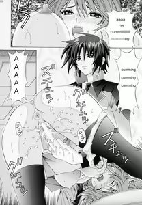 Page 10 of Ryoujoku Lunamaria | Assault Lunamaria - preview thumbnail