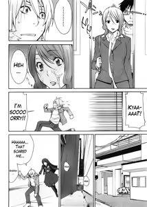 Page 127 of Anekitte Rifujin da!? - preview thumbnail