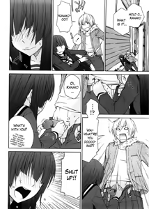 Page 131 of Anekitte Rifujin da!? - preview thumbnail