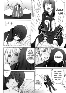 Page 156 of Anekitte Rifujin da!? - preview thumbnail
