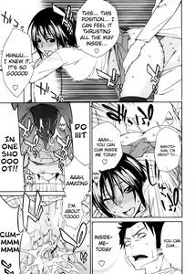 Page 67 of Anekitte Rifujin da!? - preview thumbnail