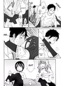 Page 91 of Anekitte Rifujin da!? - preview thumbnail