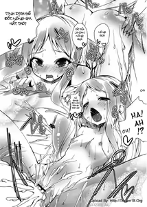 Page 8 of Otoshidama! - preview thumbnail
