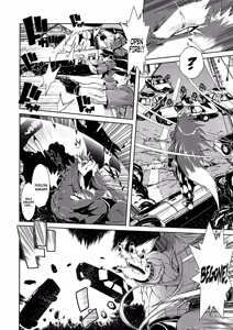 Page 4 of Mahou no Juujin Foxy Rena 1 - preview thumbnail