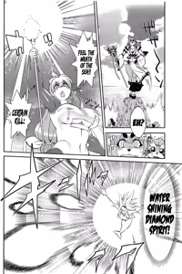 Page 7 of Mahou no Juujin Foxy Rena 2 - Kemono of Magic - Foxy Rena 2 - preview thumbnail