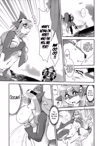 Page 10 of Mahou no Juujin Foxy Rena 2 - Kemono of Magic - Foxy Rena 2 - preview thumbnail