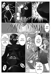 Page 18 of Tokubousentai Dinaranger ~Heroine Kairaku Sennou Keikaku~ Vol. 02 | Guardian Dina Vol. 2 - preview thumbnail