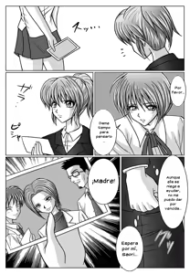 Page 39 of Tokubousentai Dinaranger ~Heroine Kairaku Sennou Keikaku~ Vol. 02 | Guardian Dina Vol. 2 - preview thumbnail