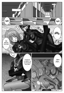 Page 40 of Tokubousentai Dinaranger ~Heroine Kairaku Sennou Keikaku~ Vol. 02 | Guardian Dina Vol. 2 - preview thumbnail