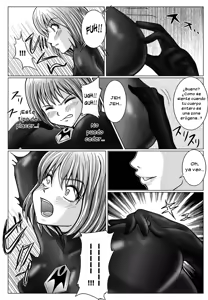 Page 8 of Tokubousentai Dinaranger ~Heroine Kairaku Sennou Keikaku~ Vol. 02 | Guardian Dina Vol. 2 - preview thumbnail