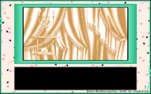 Page 46 of 31 - Iwayuru Hitotsu no Chou Lovely na Bouken Katsugeki - preview thumbnail
