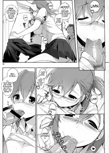 Page 4 of Angel's stroke 62 Iccha Dame... - preview thumbnail