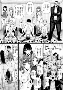 Page 33 of COMIC Mate 2013-02 - preview thumbnail