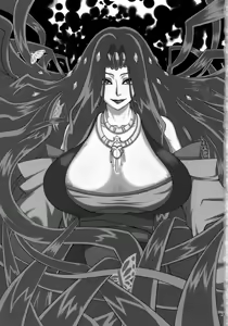 Page 2 of Guru Guru Nightmare | Ведьма Отчаяния - preview thumbnail