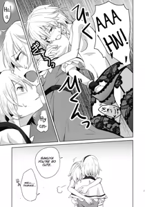 Page 14 of Kono Ato Futari ga Sex Shimasu - preview thumbnail