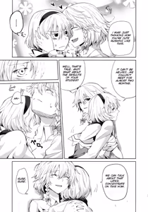 Page 6 of Kono Ato Futari ga Sex Shimasu - preview thumbnail