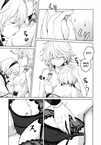 Page 8 of Kono Ato Futari ga Sex Shimasu - preview thumbnail