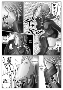 Page 12 of Tokubousentai Dinaranger ~Heroine Kairaku Sennou Keikaku~ Vol. 03 | Guardian Dina Vol. 3 - preview thumbnail