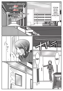 Page 2 of Tokubousentai Dinaranger ~Heroine Kairaku Sennou Keikaku~ Vol. 03 | Guardian Dina Vol. 3 - preview thumbnail