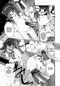 Page 127 of Docchi mo Love!? (decensored) - preview thumbnail