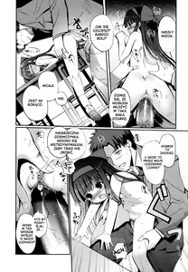 Page 128 of Docchi mo Love!? (decensored) - preview thumbnail