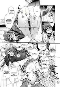 Page 145 of Docchi mo Love!? (decensored) - preview thumbnail