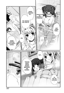 Page 87 of Docchi mo Love!? (decensored) - preview thumbnail