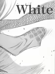 Page 5 of BLUE GARNET XXIV Black&White - preview thumbnail