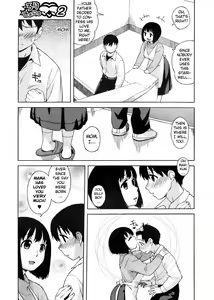 Page 29 of Rori Kyonyuu Mama (Loli Big Breasted Mama) Ch. 1-2 (decensored) - preview thumbnail