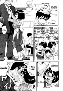 Page 3 of Rori Kyonyuu Mama (Loli Big Breasted Mama) Ch. 1-2 (decensored) - preview thumbnail