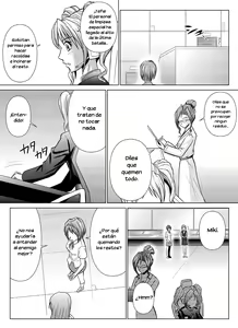 Page 70 of Tokubousentai Dinaranger ~Heroine Kairaku Sennou Keikaku~ Vol. 4/Vol. 5/Vol. 6 | Guardian Dina Vol. 4-6 - preview thumbnail